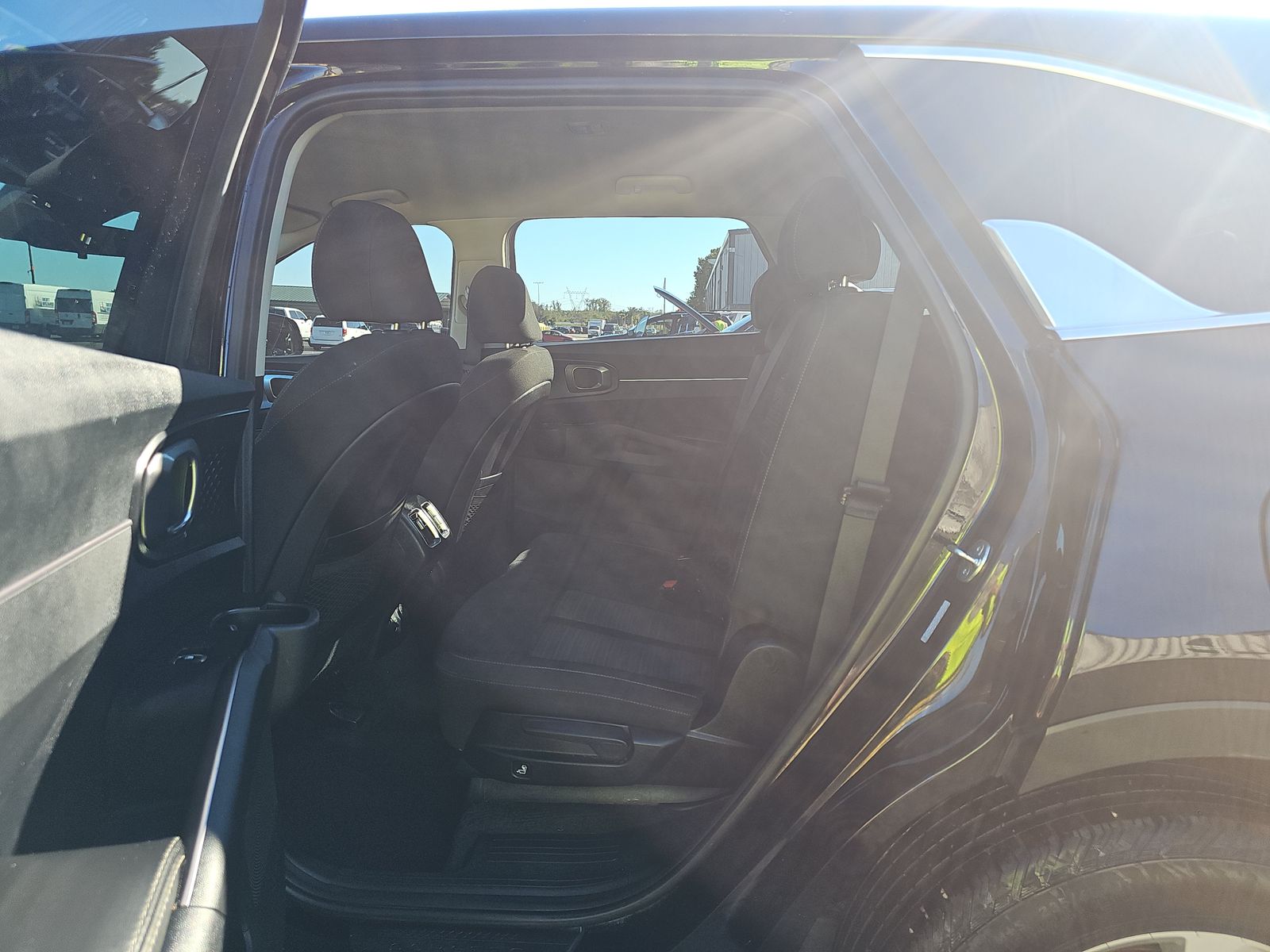 2023 Kia Sorento LX FWD