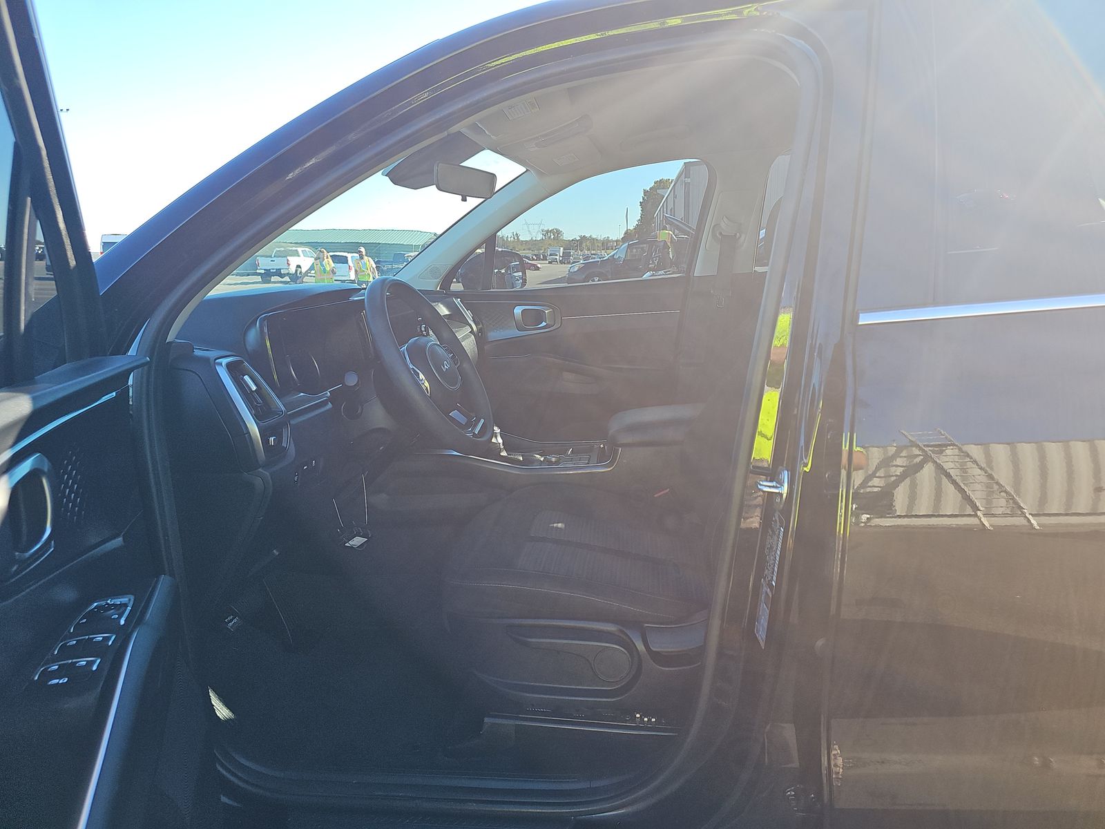 2023 Kia Sorento LX FWD