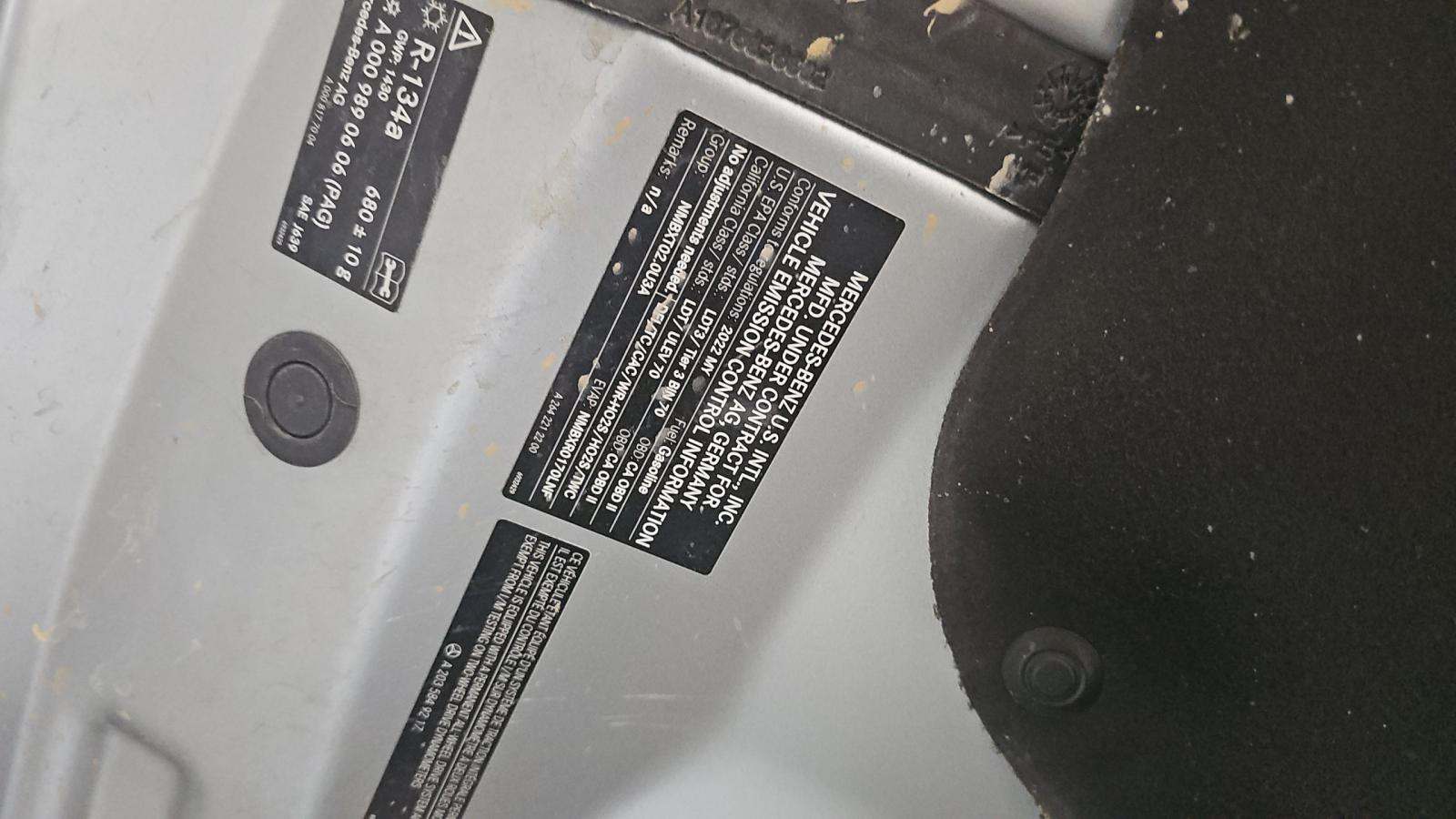 2022 Mercedes-Benz GLE GLE 350 AWD