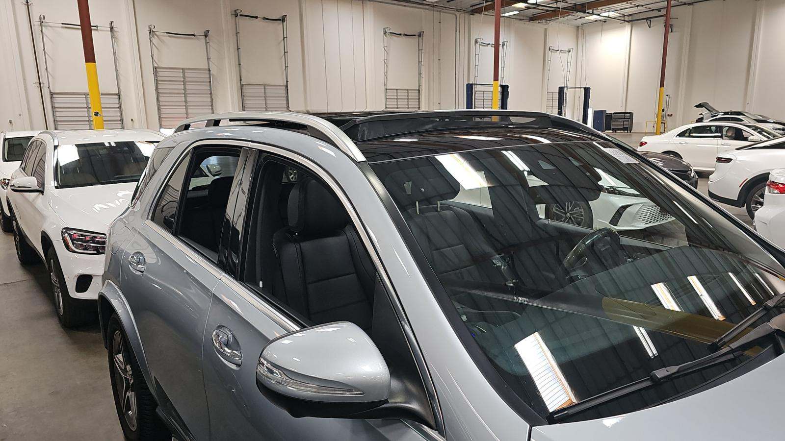 2022 Mercedes-Benz GLE GLE 350 AWD