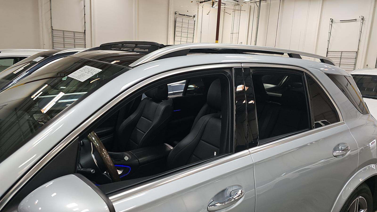 2022 Mercedes-Benz GLE GLE 350 AWD