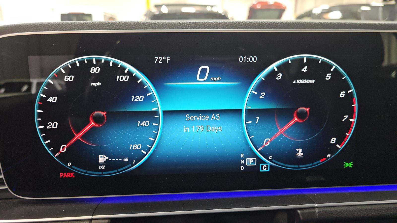 2022 Mercedes-Benz GLE GLE 350 AWD