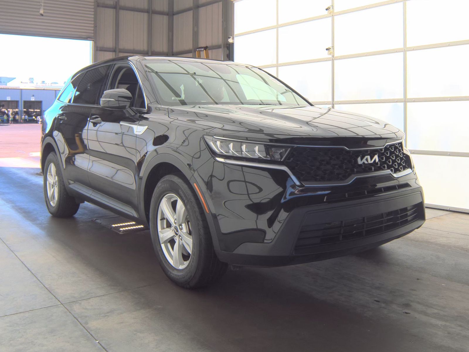 2023 Kia Sorento LX FWD