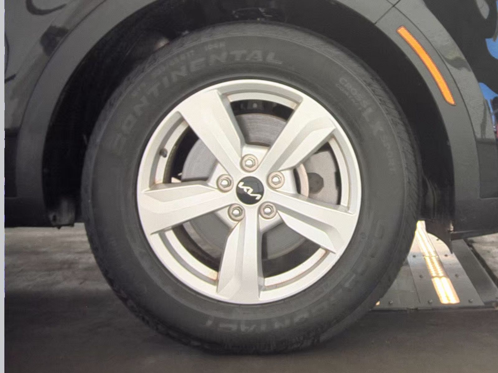 2023 Kia Sorento LX FWD