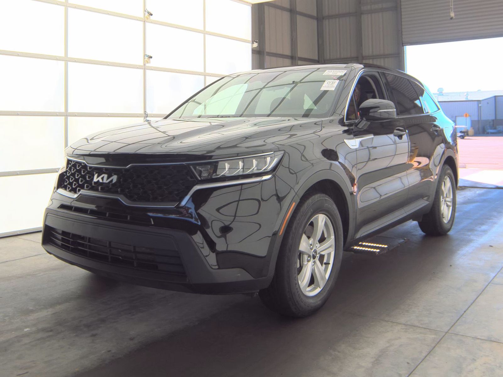 2023 Kia Sorento LX FWD