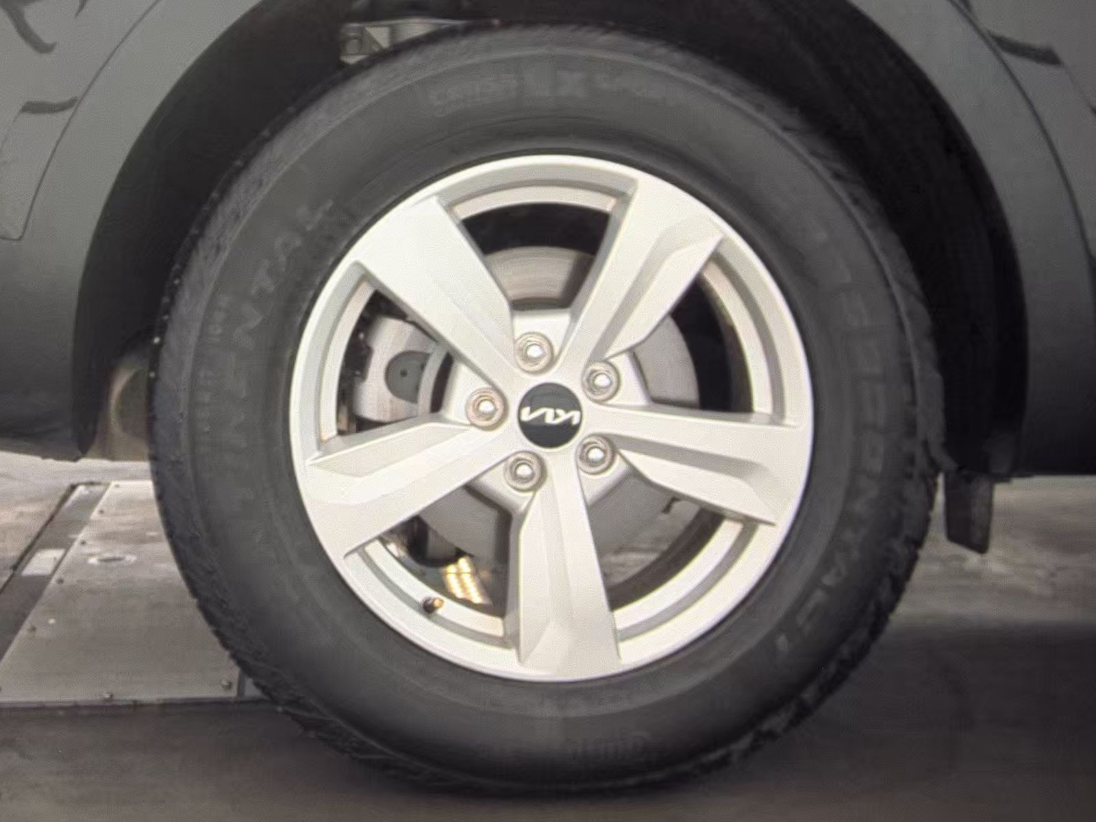 2023 Kia Sorento LX FWD