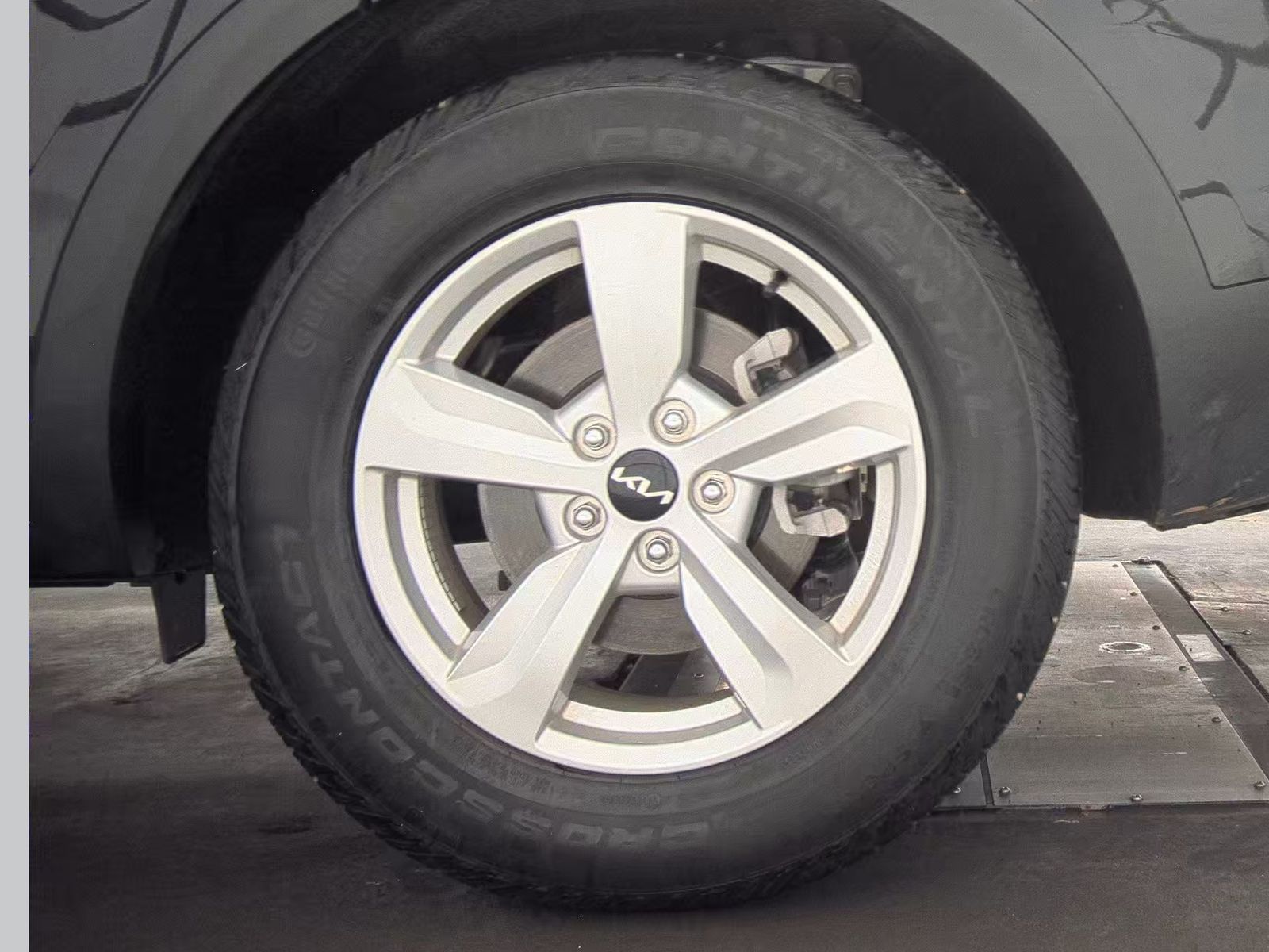 2023 Kia Sorento LX FWD