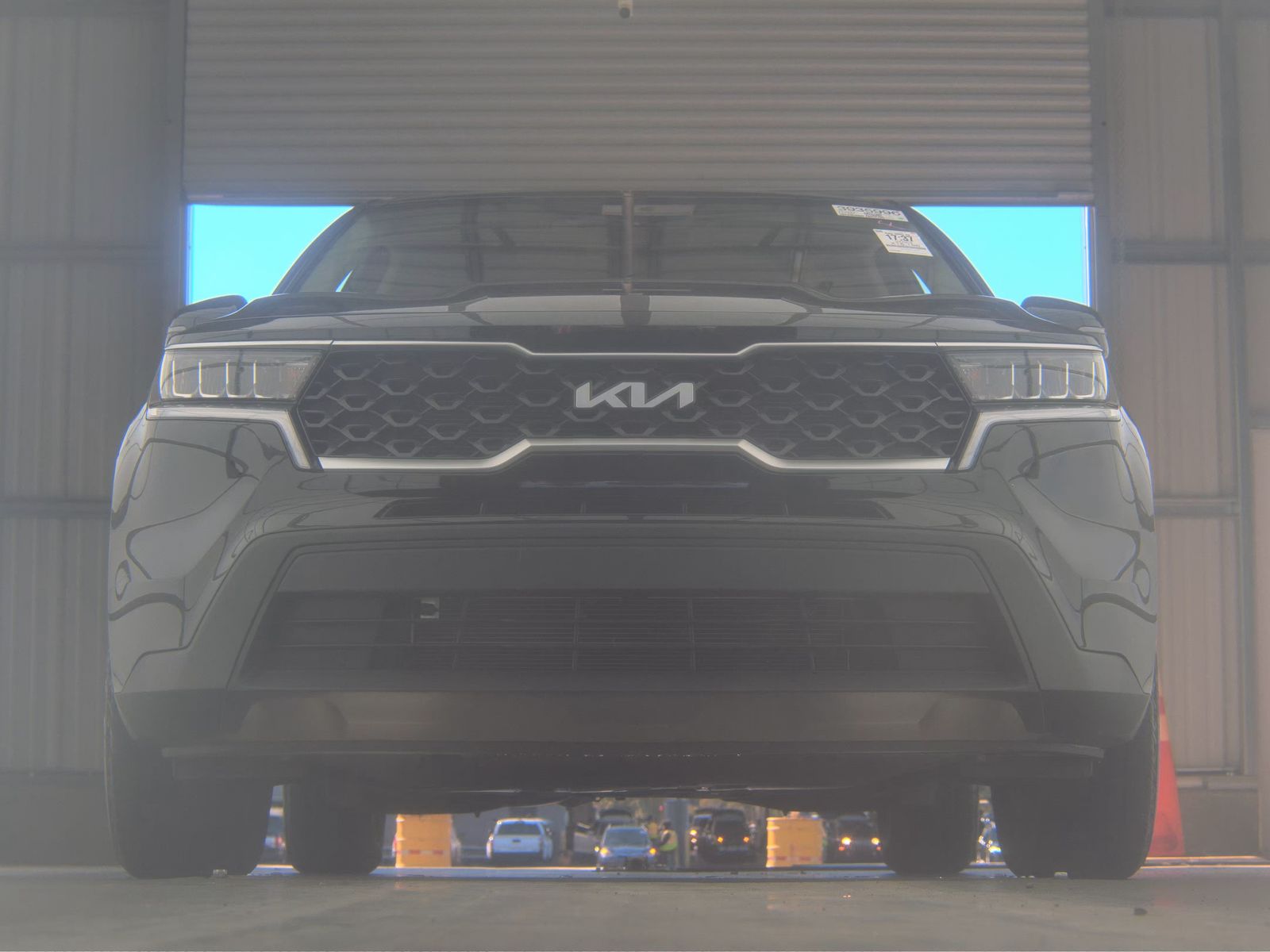 2023 Kia Sorento LX FWD