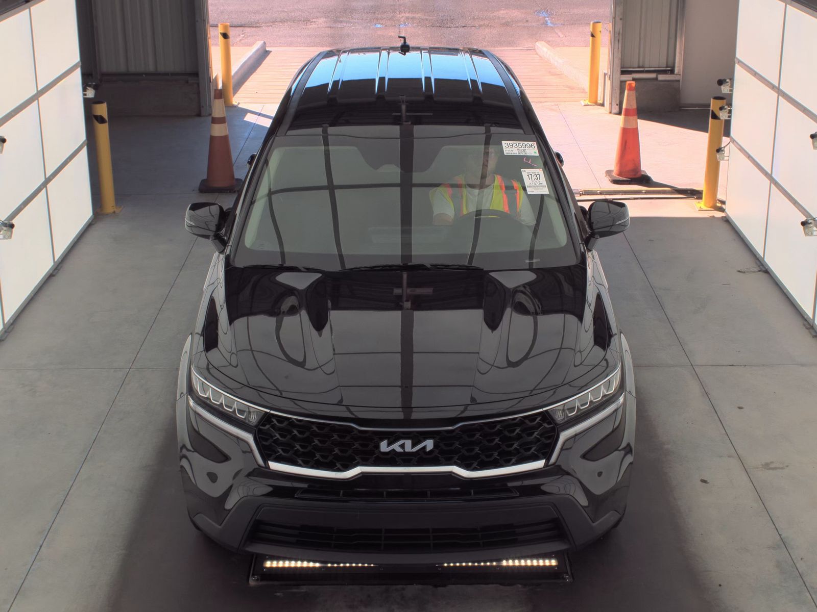 2023 Kia Sorento LX FWD