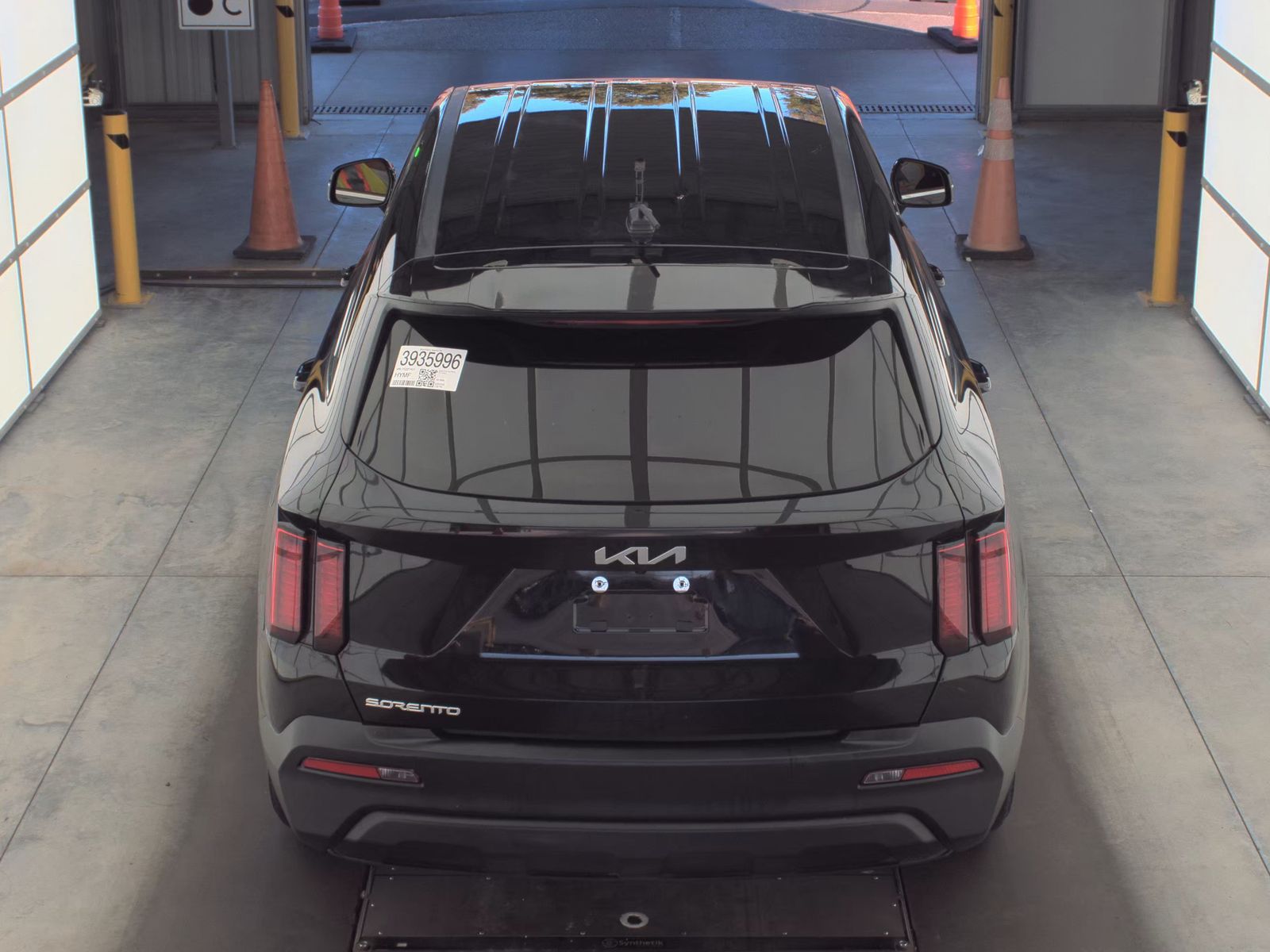 2023 Kia Sorento LX FWD