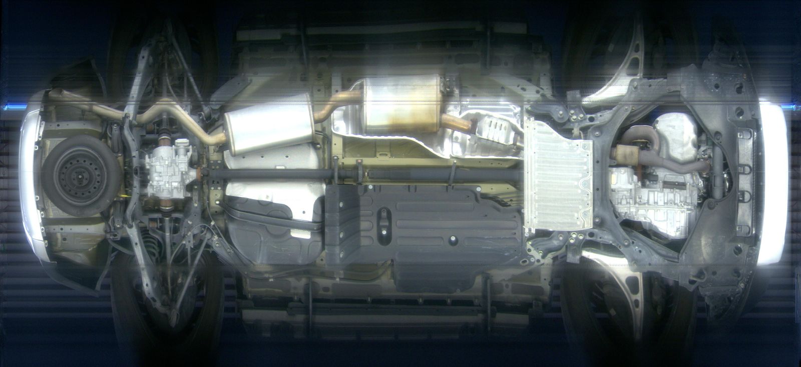 2020 Honda Pilot Elite AWD