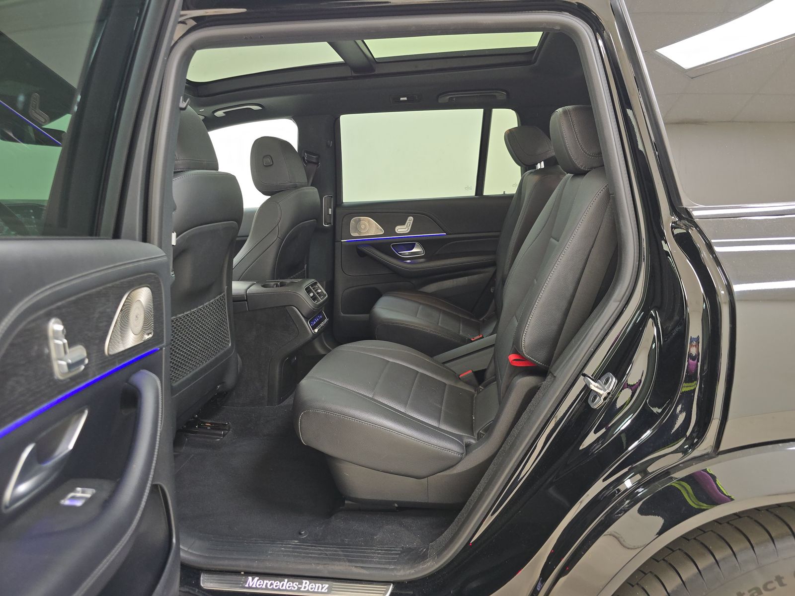 2022 Mercedes-Benz GLS GLS 450 AWD