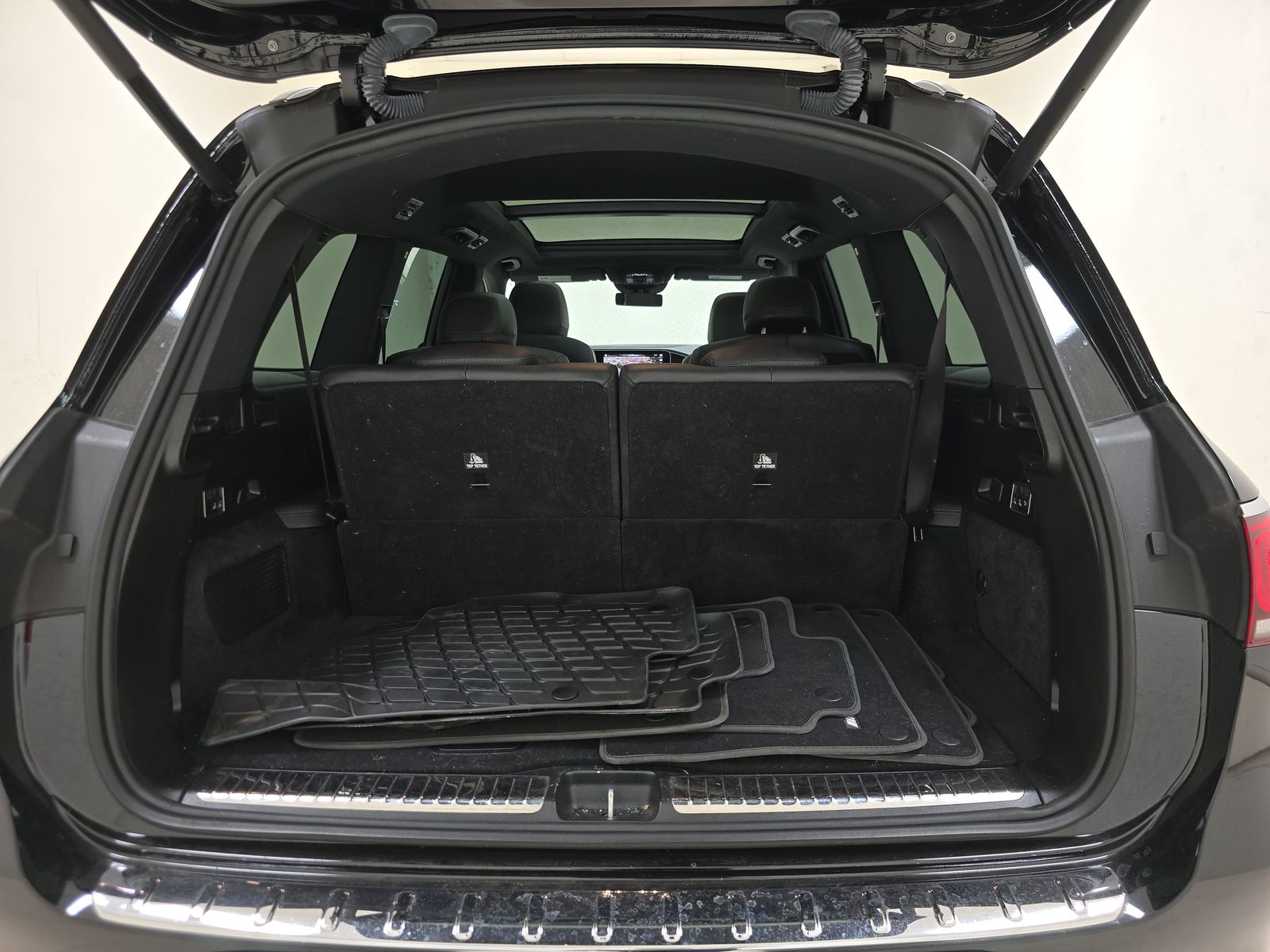 2022 Mercedes-Benz GLS GLS 450 AWD