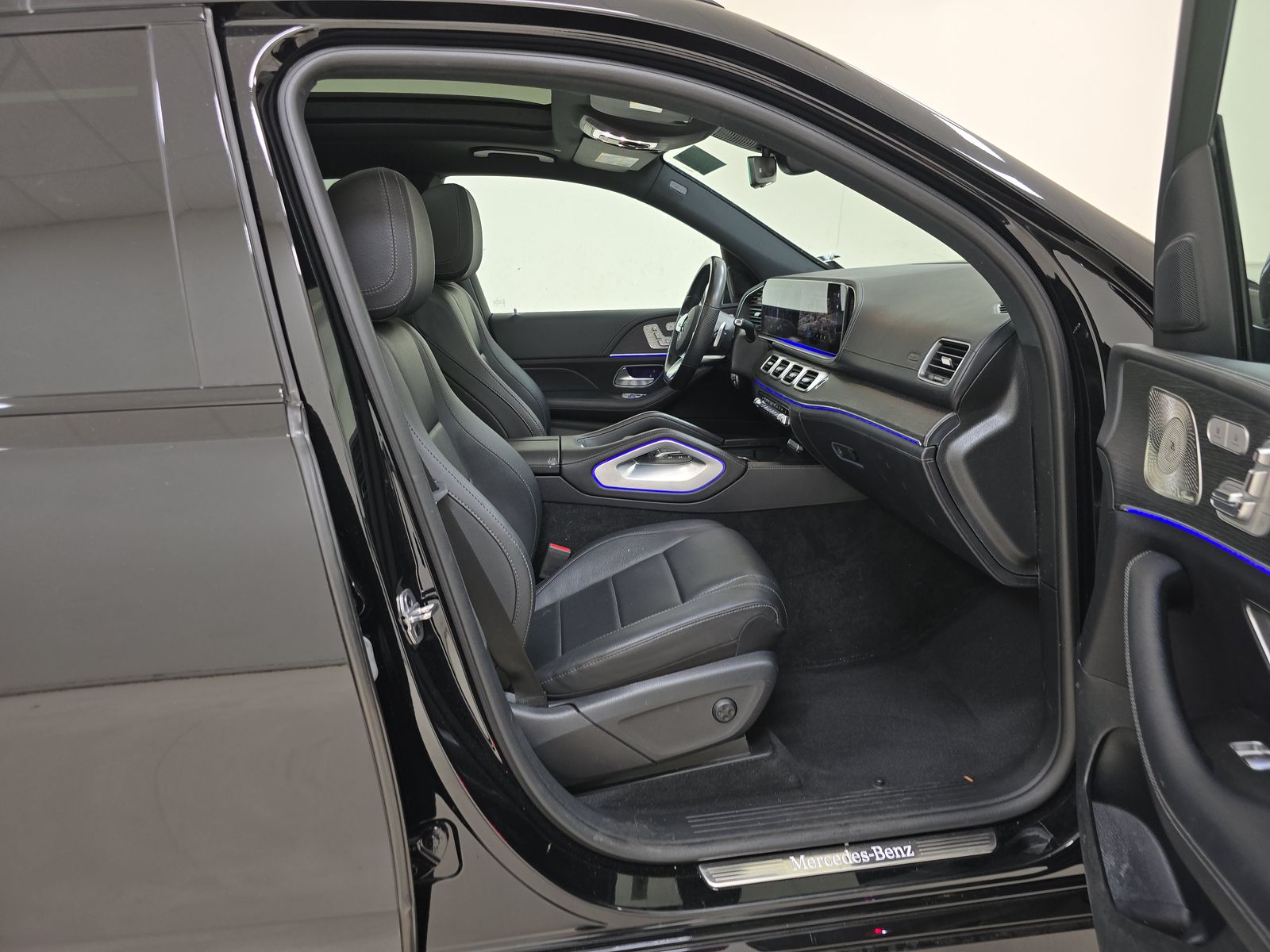 2022 Mercedes-Benz GLS GLS 450 AWD