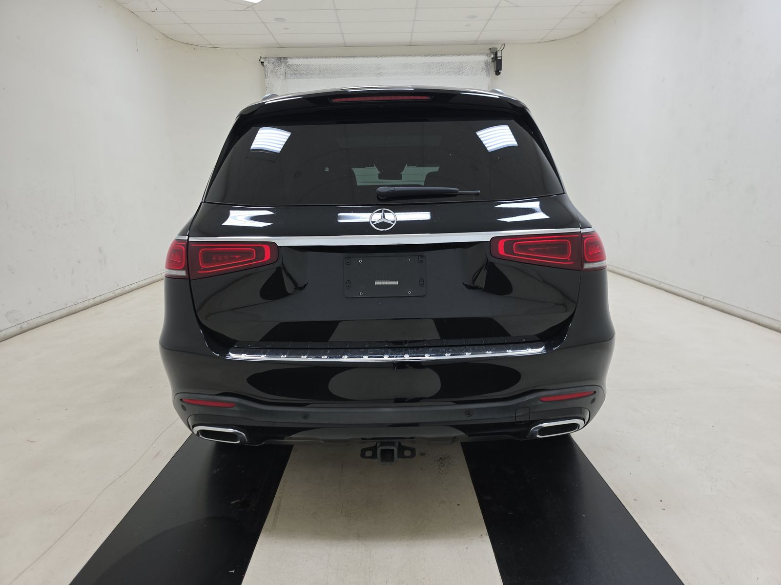 2022 Mercedes-Benz GLS GLS 450 AWD