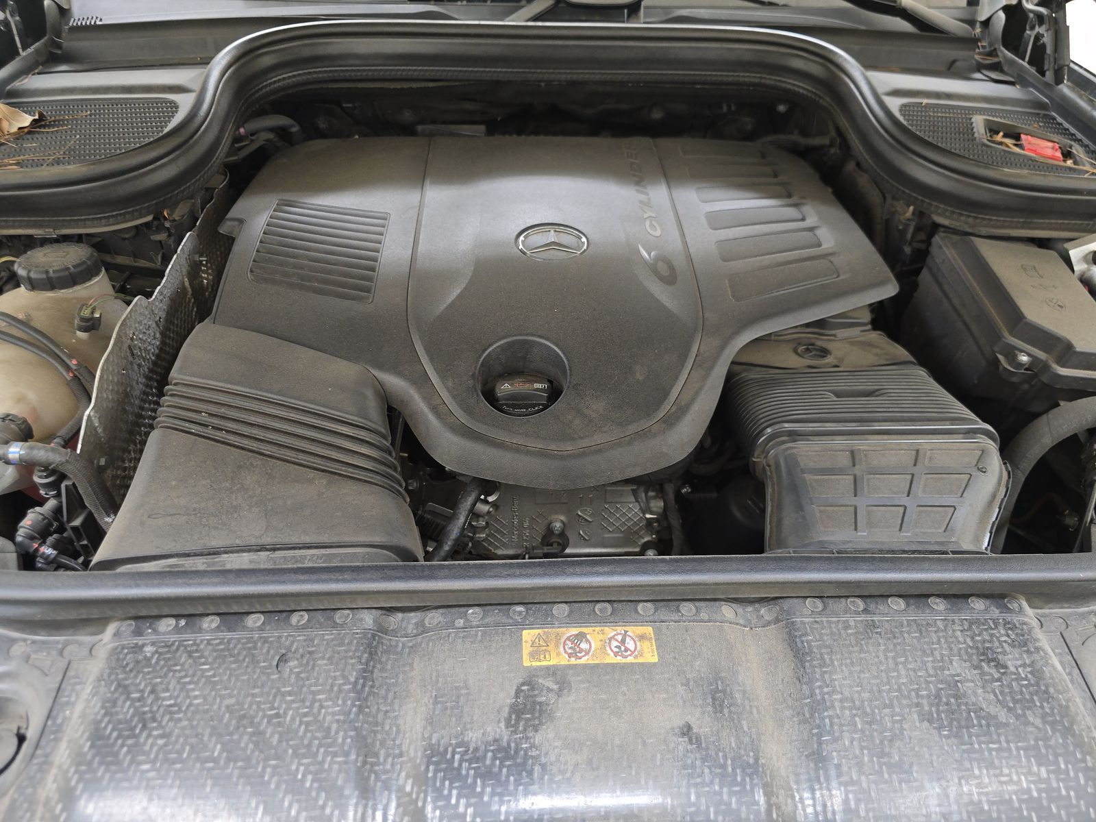 2022 Mercedes-Benz GLS GLS 450 AWD