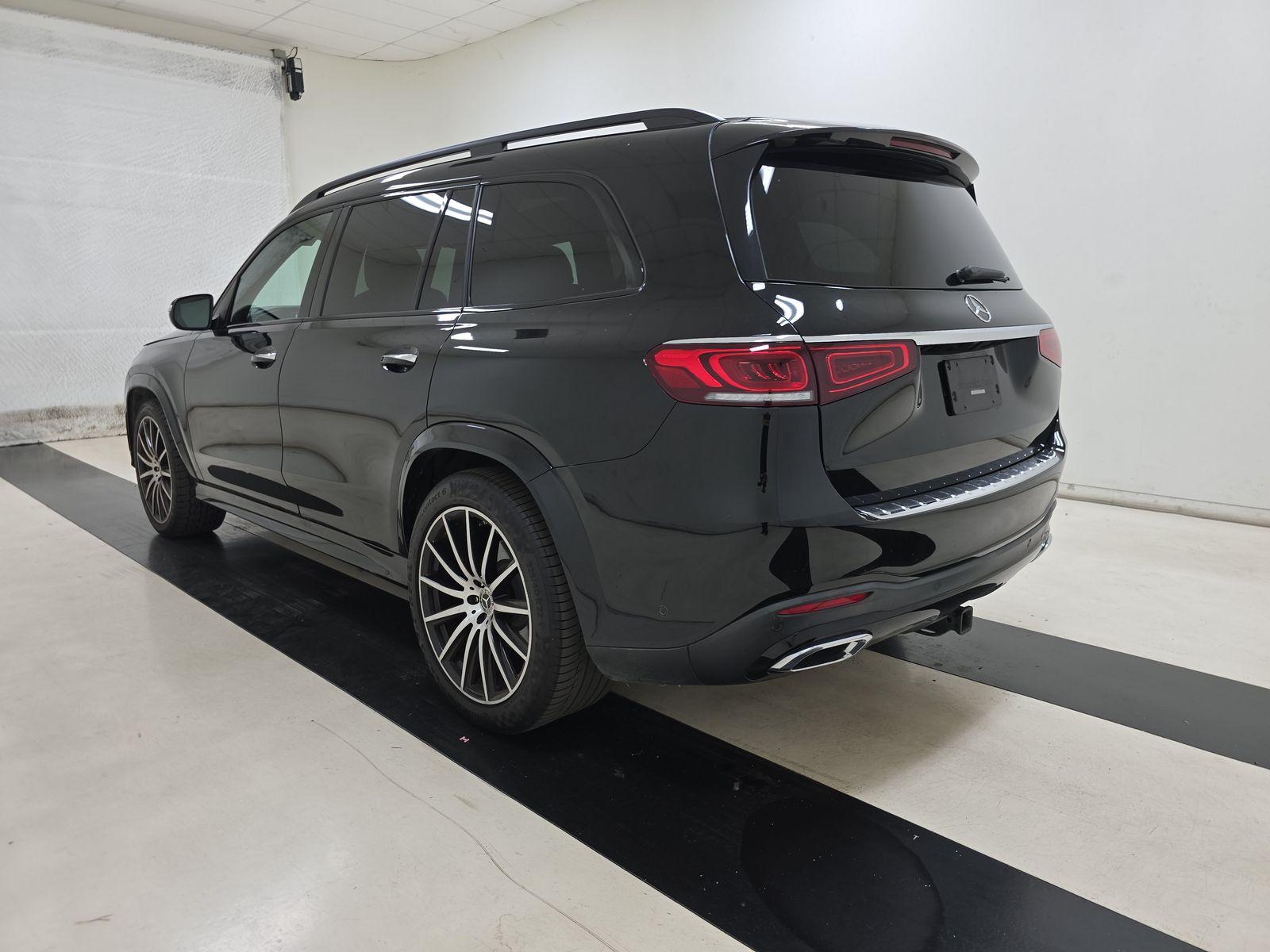 2022 Mercedes-Benz GLS GLS 450 AWD