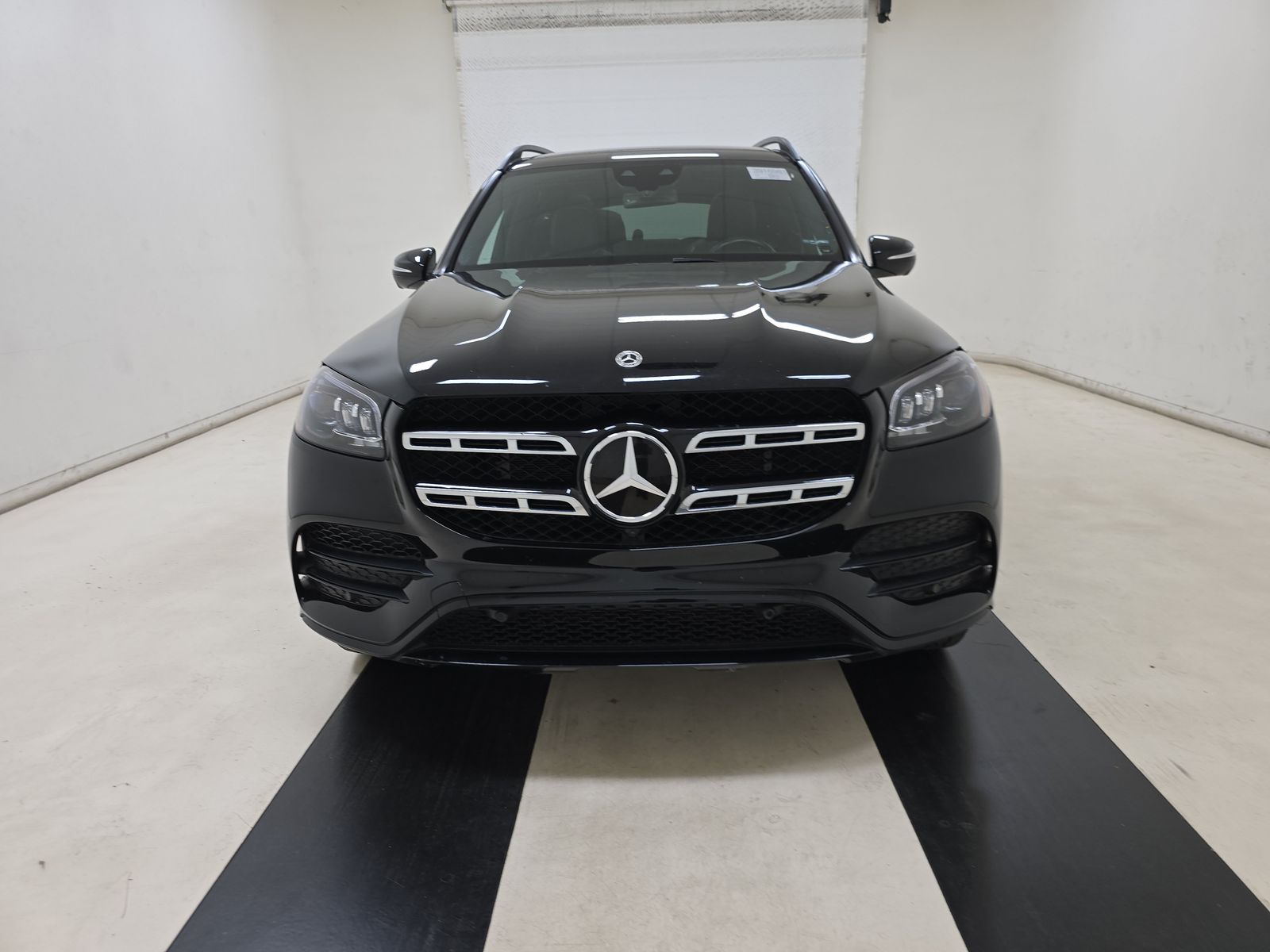 2022 Mercedes-Benz GLS GLS 450 AWD