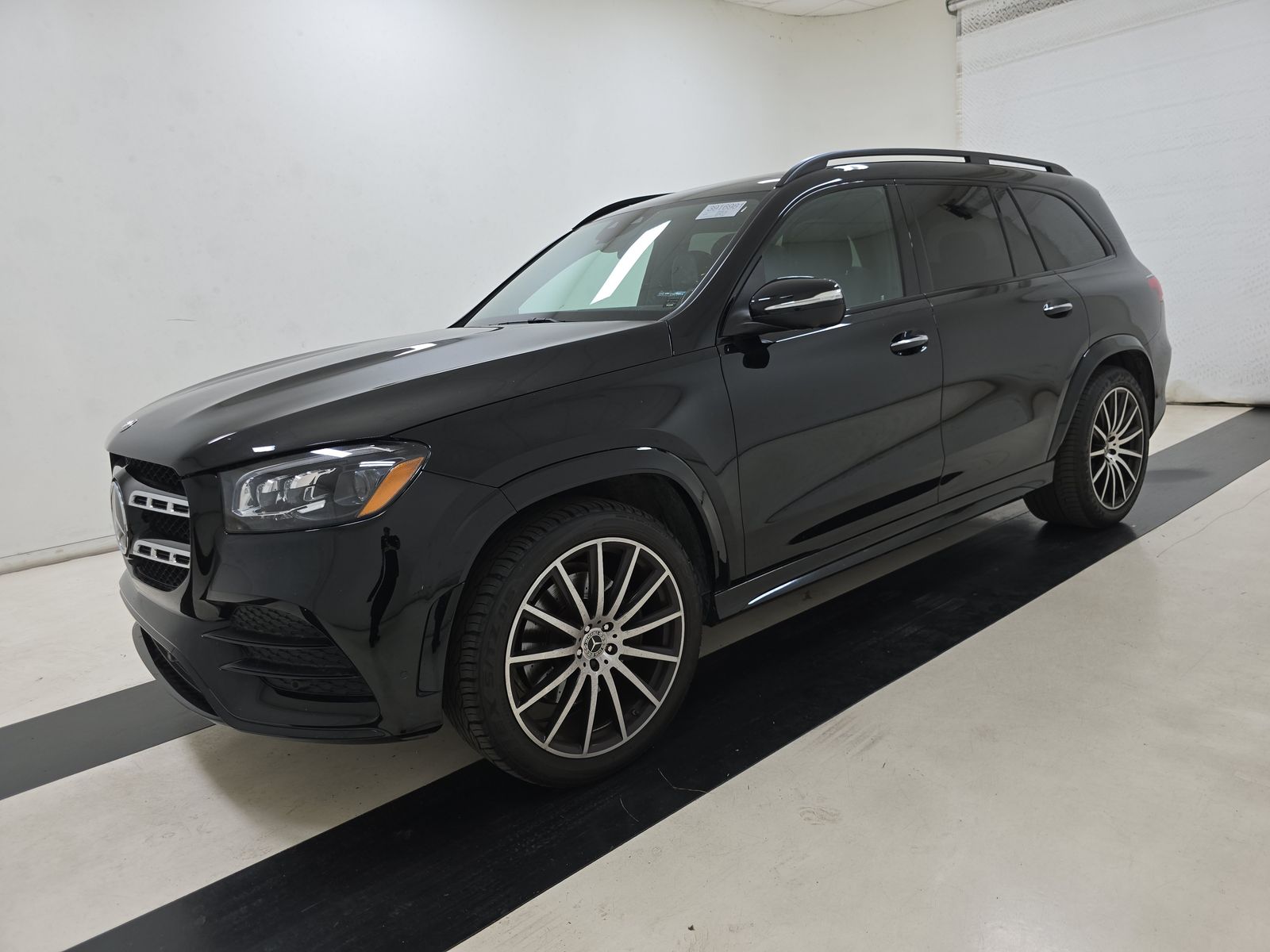 2022 Mercedes-Benz GLS GLS 450 AWD