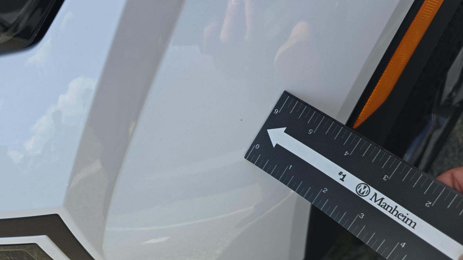 2025 Hyundai Santa Fe Hybrid Limited FWD