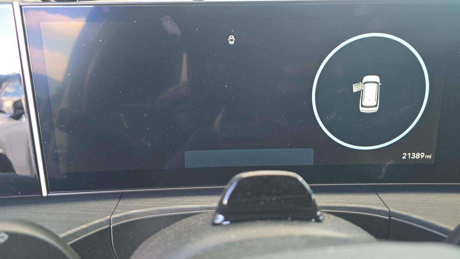 2025 Hyundai Santa Fe Hybrid Limited FWD