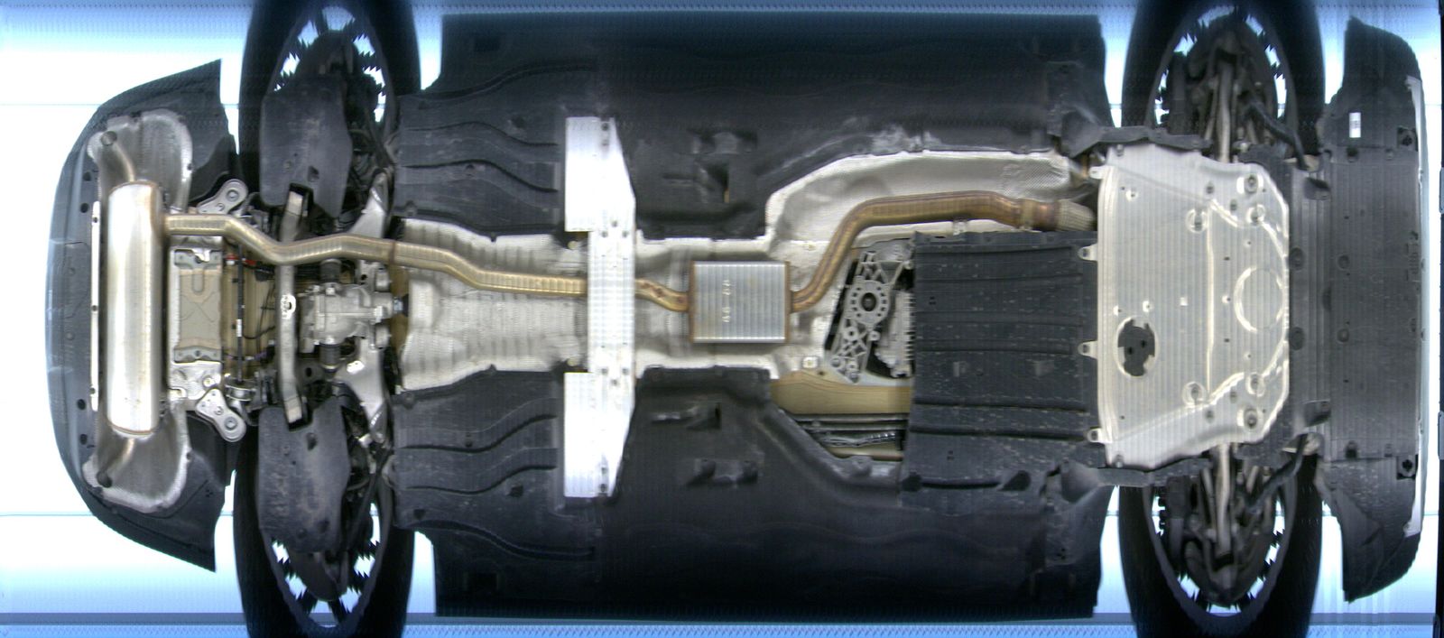 2024 BMW 5 Series 530i xDrive AWD