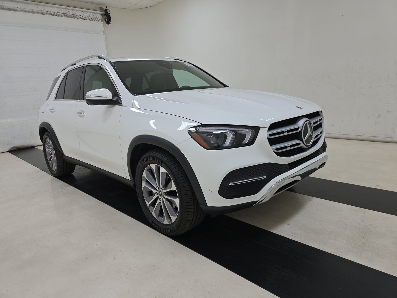 2022 Mercedes-Benz GLE GLE 350 RWD