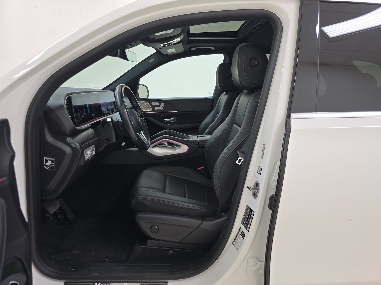 2022 Mercedes-Benz GLE GLE 350 RWD