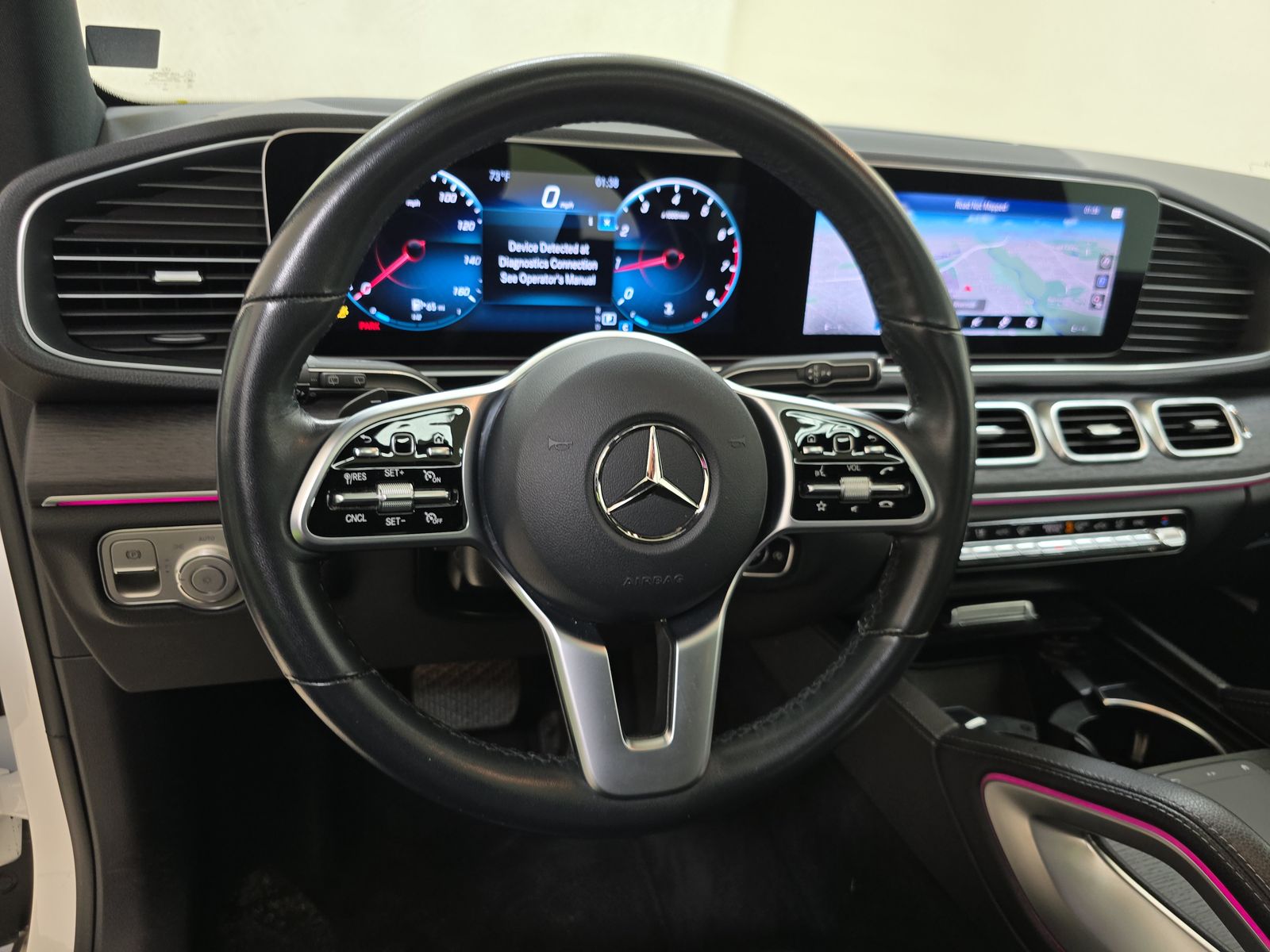 2022 Mercedes-Benz GLE GLE 350 RWD