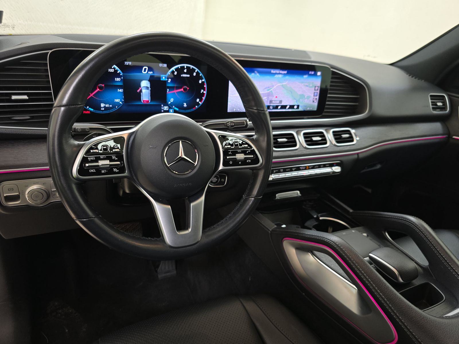 2022 Mercedes-Benz GLE GLE 350 RWD