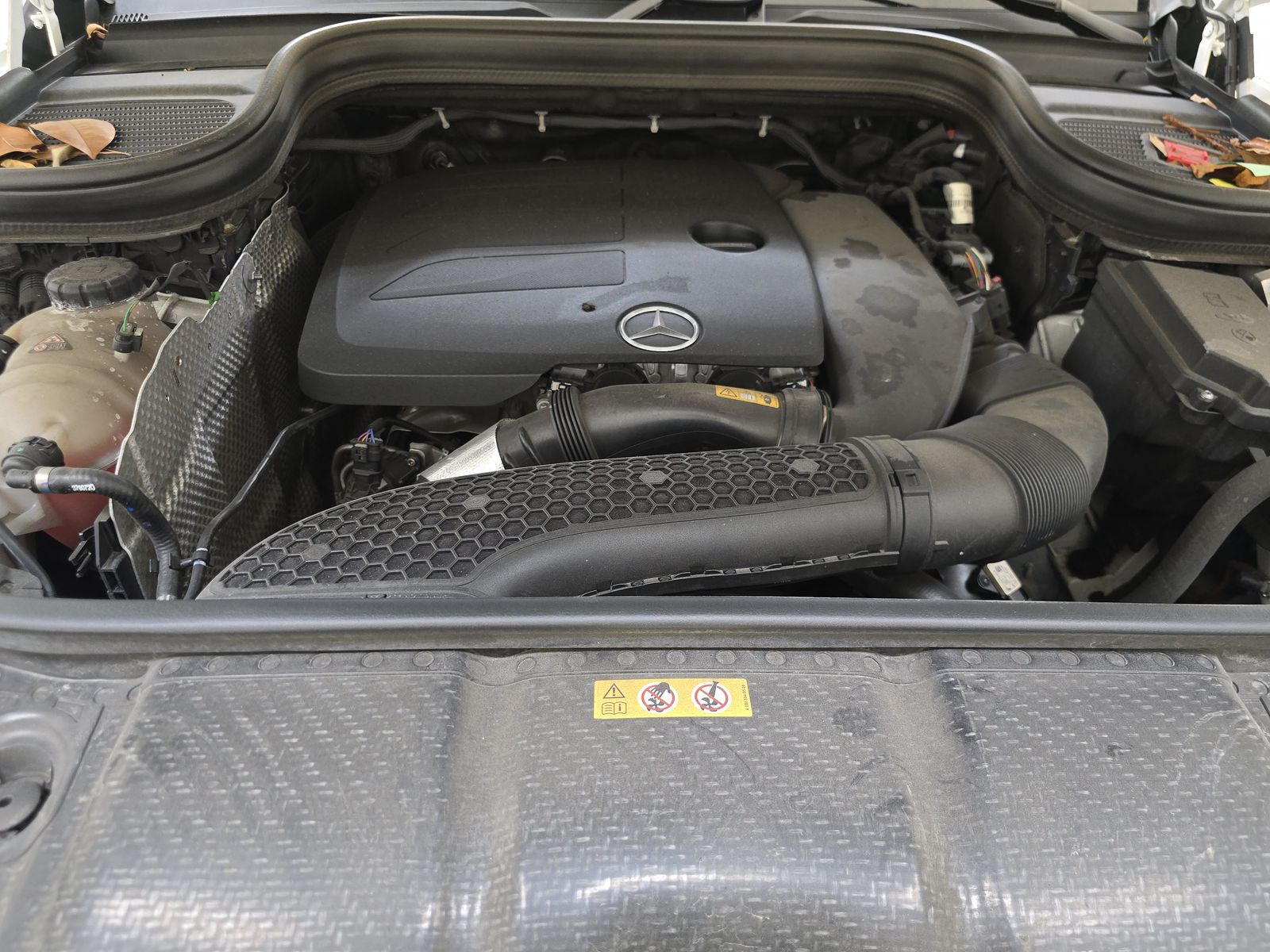 2022 Mercedes-Benz GLE GLE 350 RWD