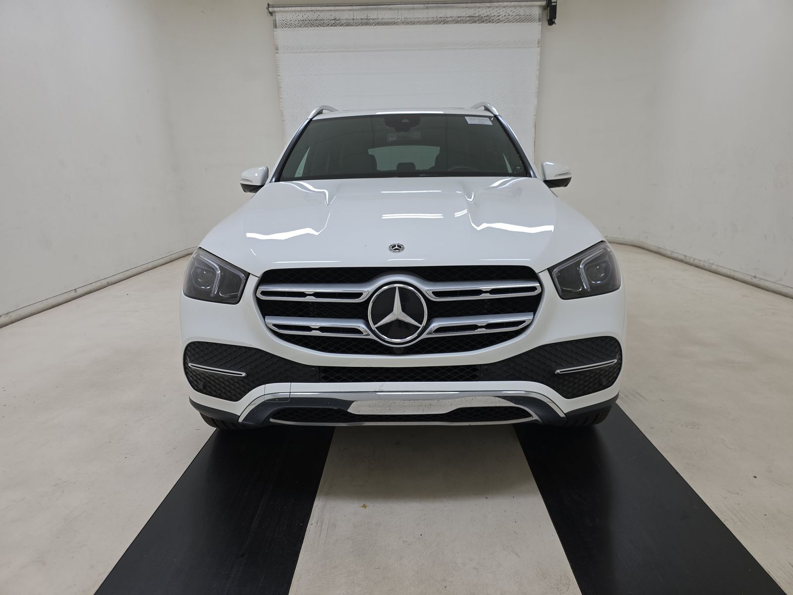 2022 Mercedes-Benz GLE GLE 350 RWD