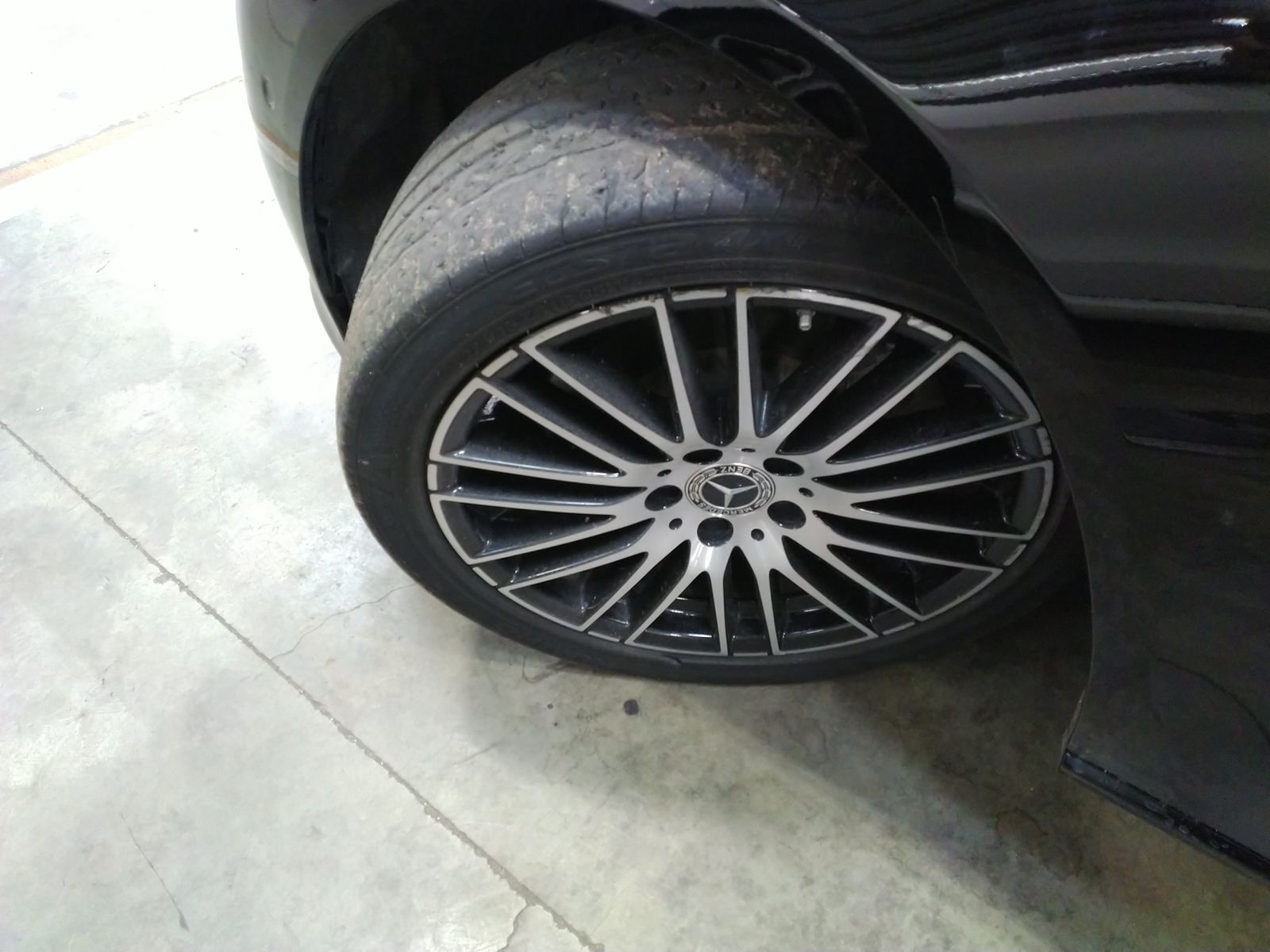 2024 Mercedes-Benz C-Class C 300 RWD