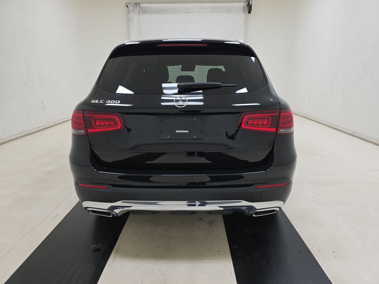 2022 Mercedes-Benz GLC GLC 300 RWD