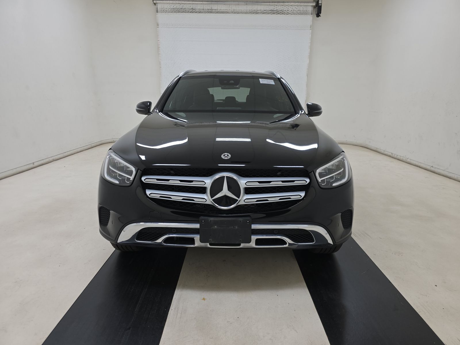 2022 Mercedes-Benz GLC GLC 300 RWD