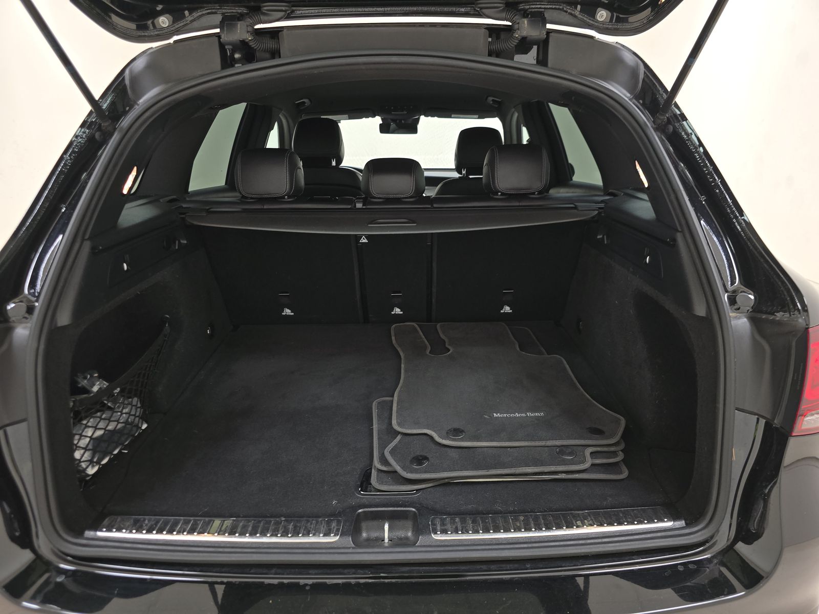 2022 Mercedes-Benz GLC GLC 300 RWD