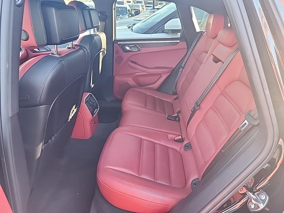 2017 Porsche Macan GTS AWD