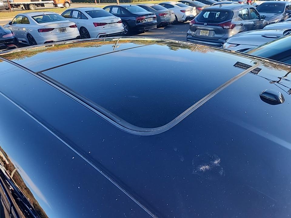 2017 Porsche Macan GTS AWD