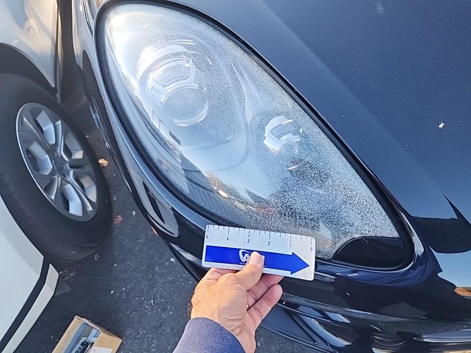 2017 Porsche Macan GTS AWD