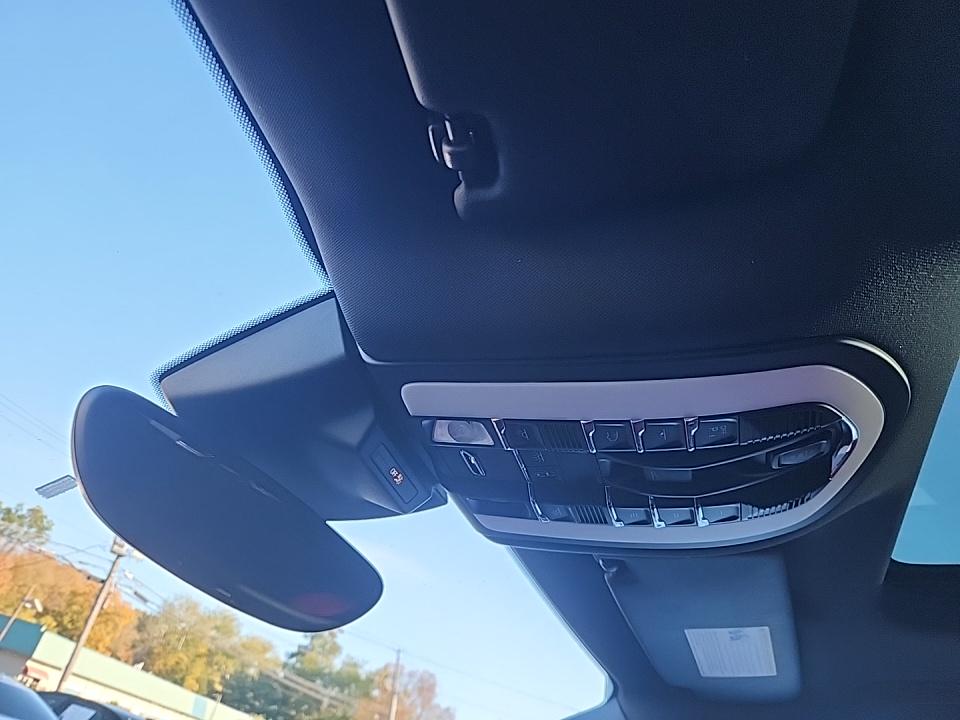 2017 Porsche Macan GTS AWD