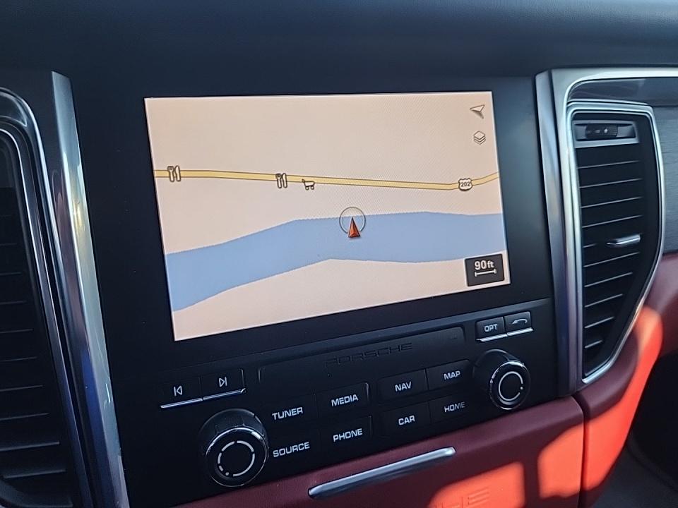 2017 Porsche Macan GTS AWD