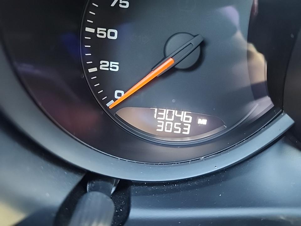 2017 Porsche Macan GTS AWD