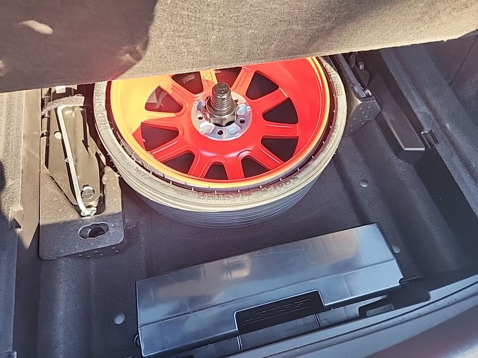 2017 Porsche Macan GTS AWD