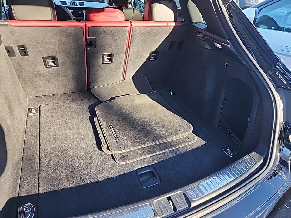 2017 Porsche Macan GTS AWD