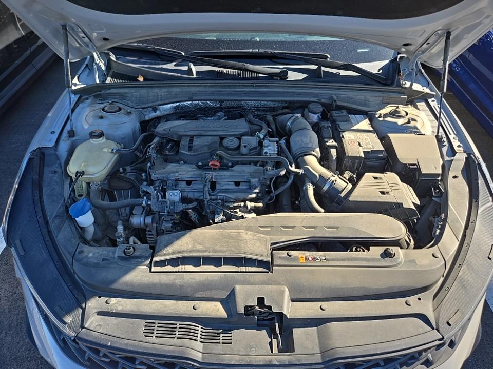 2023 Kia K5 GT-Line FWD