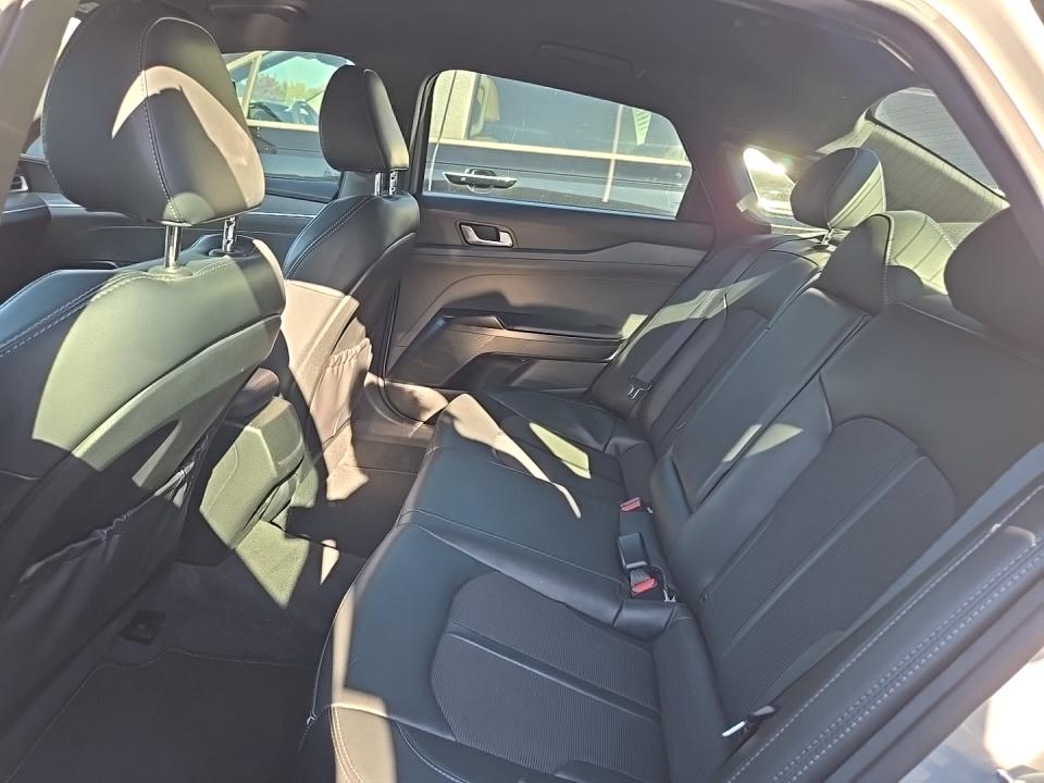 2023 Kia K5 GT-Line FWD