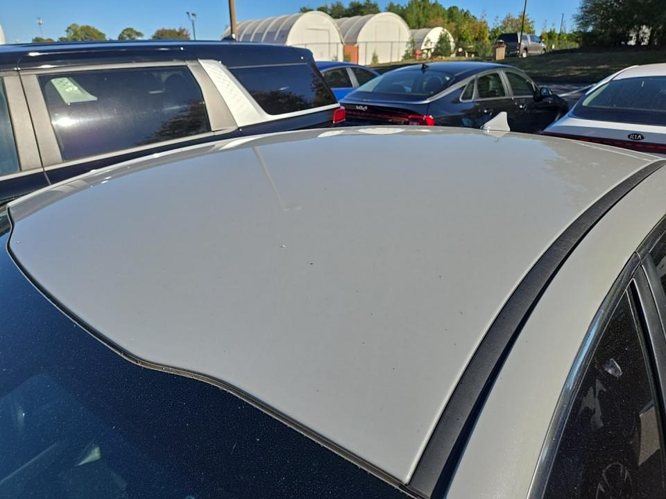 2023 Kia K5 GT-Line FWD