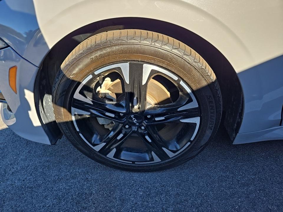 2023 Kia K5 GT-Line FWD