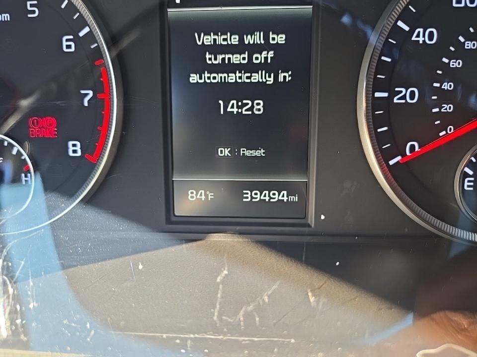 2023 Kia K5 GT-Line FWD