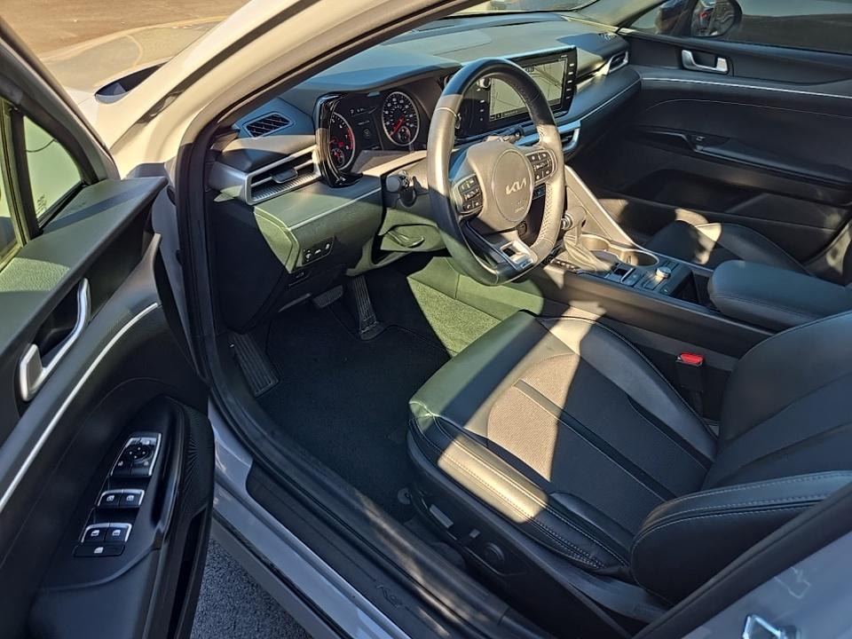 2023 Kia K5 GT-Line FWD